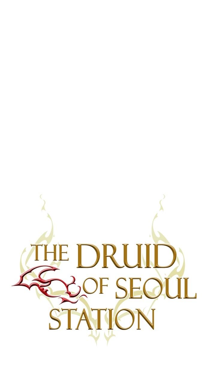 Seoul Station Druid Chap 149 - Next Chap 150