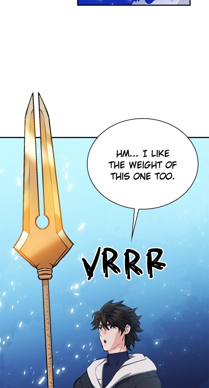Seoul Station Druid Chap 149 - Next Chap 150
