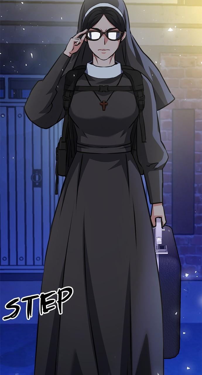 Seoul Station Druid Chap 149 - Next Chap 150