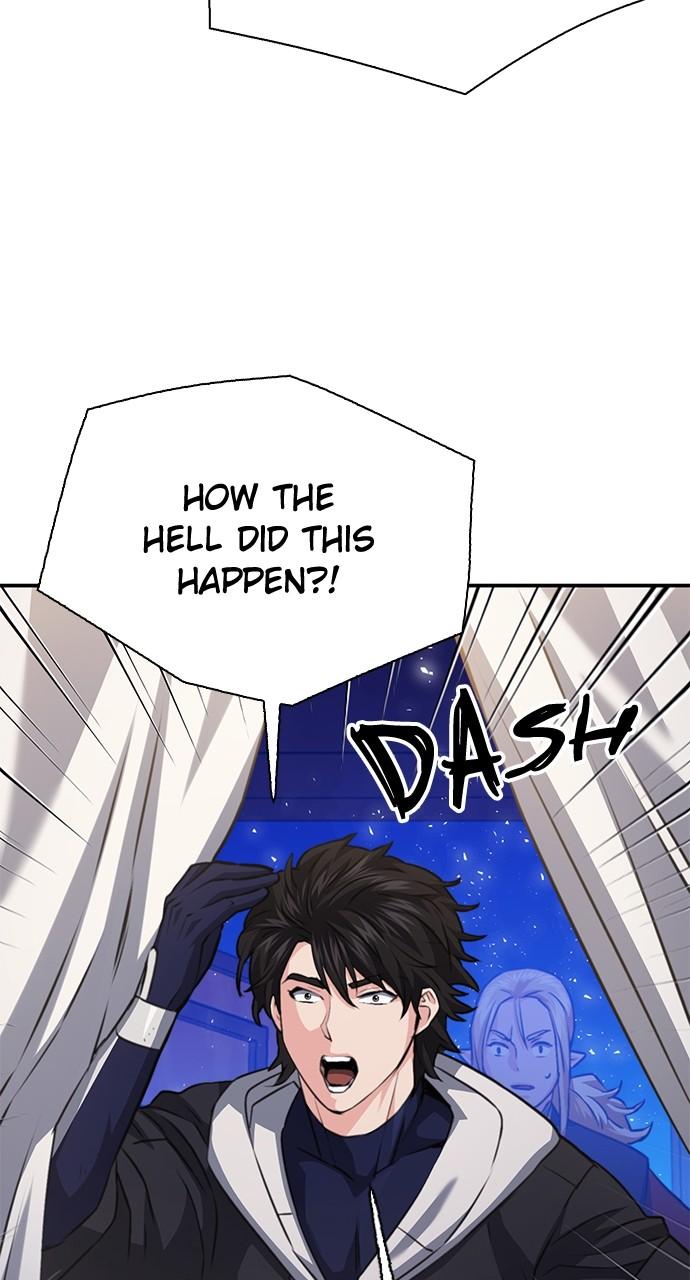 Seoul Station Druid Chap 149 - Next Chap 150