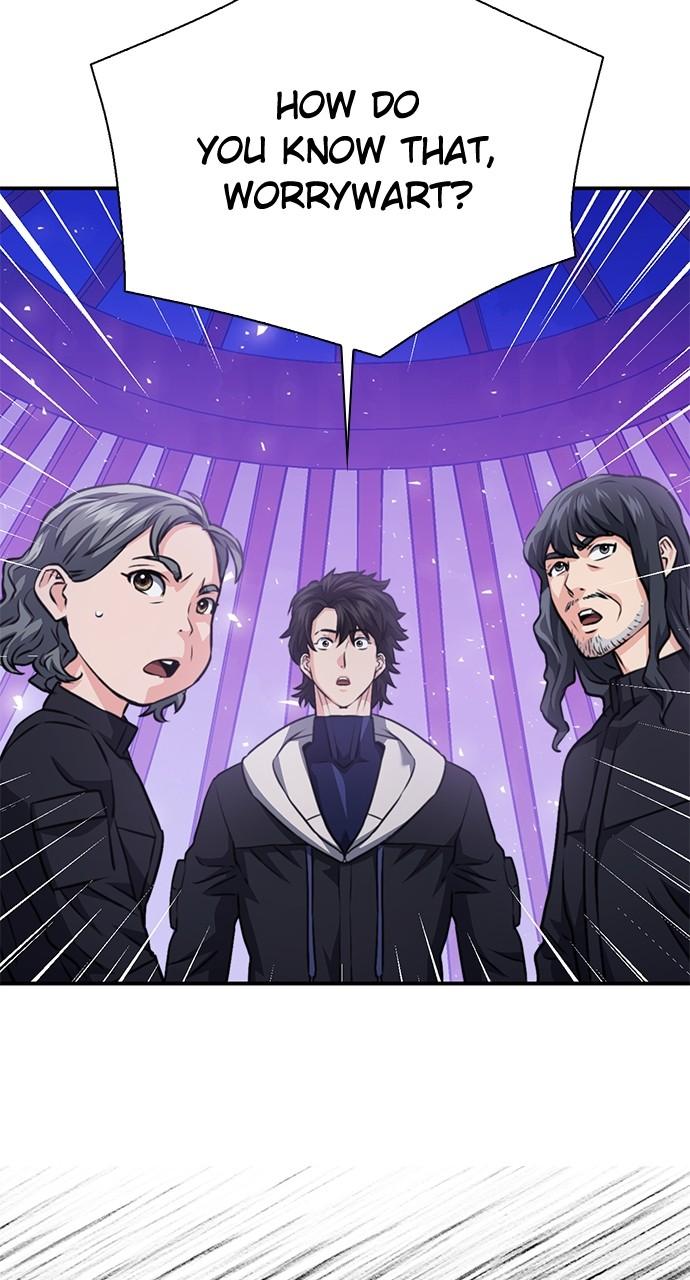 Seoul Station Druid Chap 149 - Next Chap 150