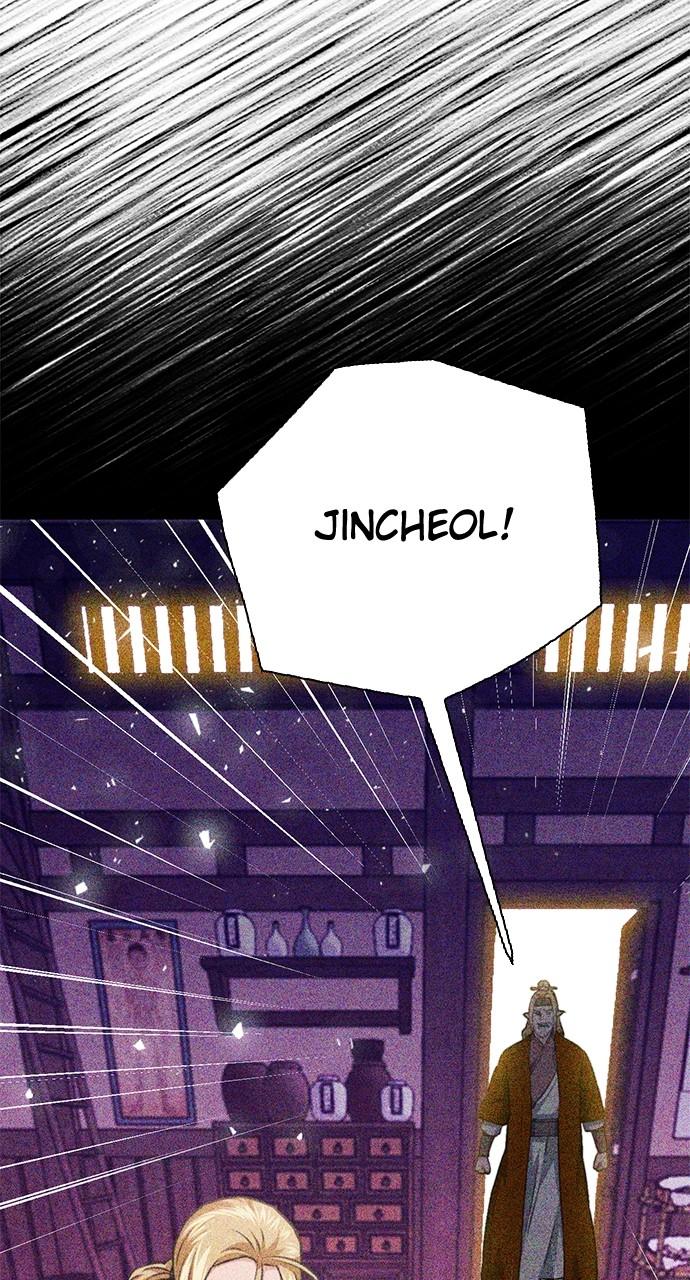 Seoul Station Druid Chap 149 - Next Chap 150