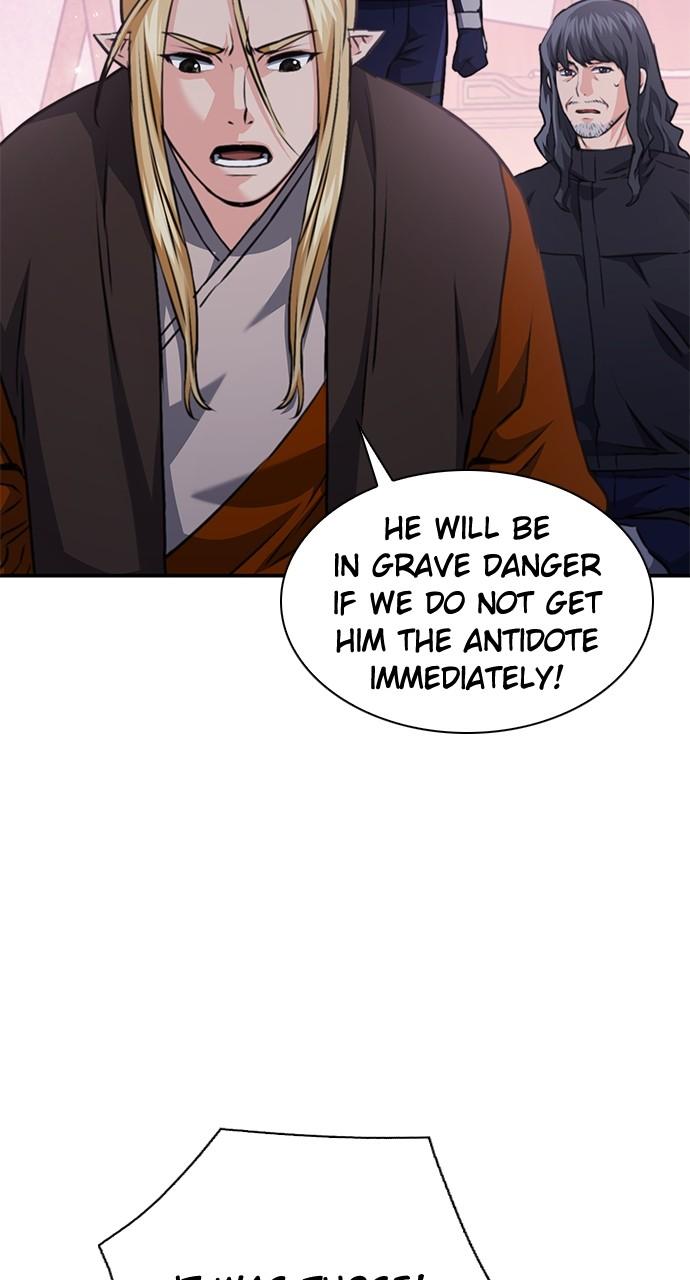 Seoul Station Druid Chap 149 - Next Chap 150