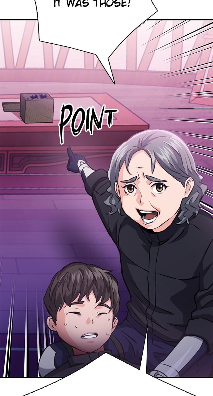 Seoul Station Druid Chap 149 - Next Chap 150