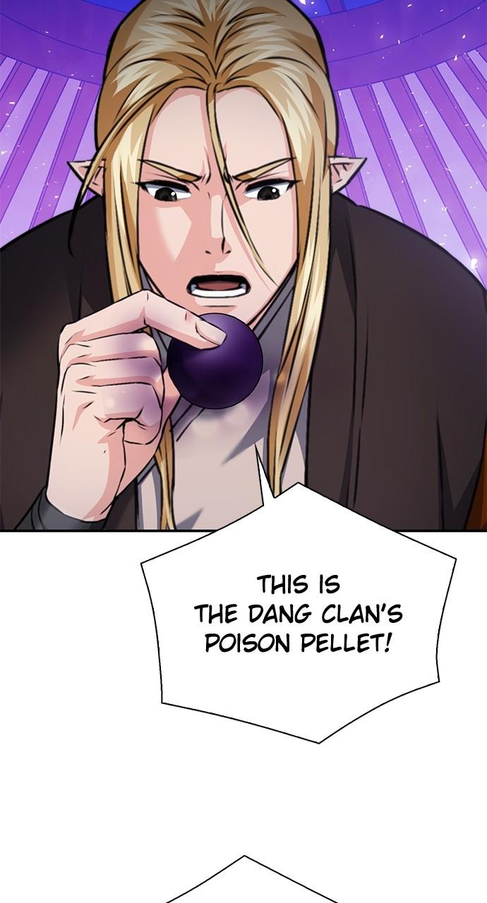 Seoul Station Druid Chap 149 - Next Chap 150