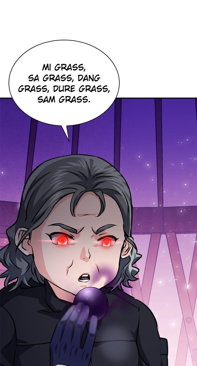 Seoul Station Druid Chap 149 - Next Chap 150
