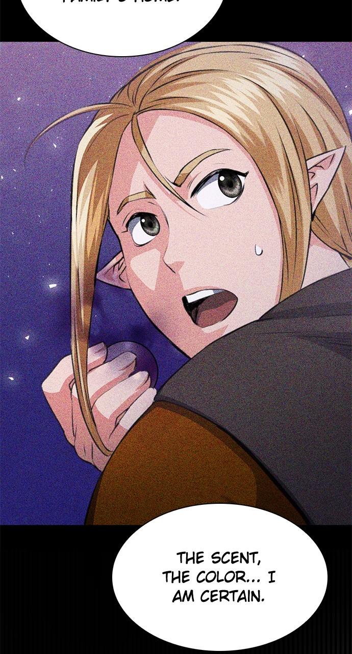 Seoul Station Druid Chap 149 - Next Chap 150