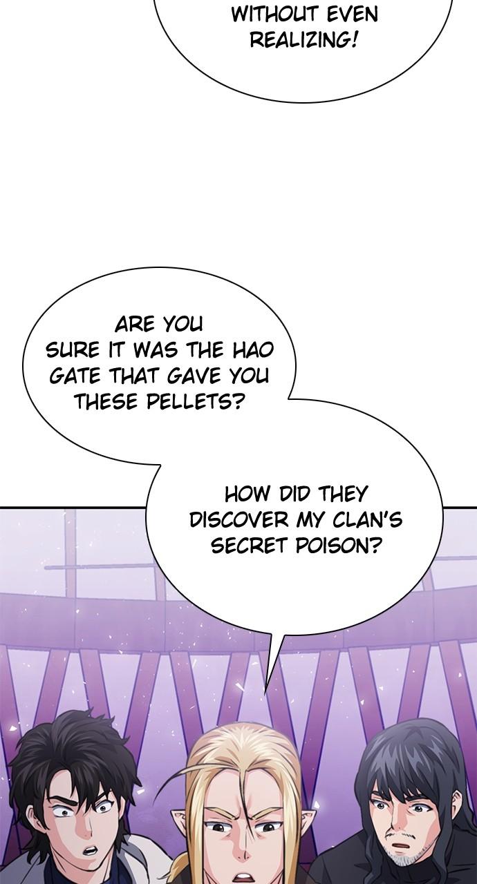 Seoul Station Druid Chap 149 - Next Chap 150