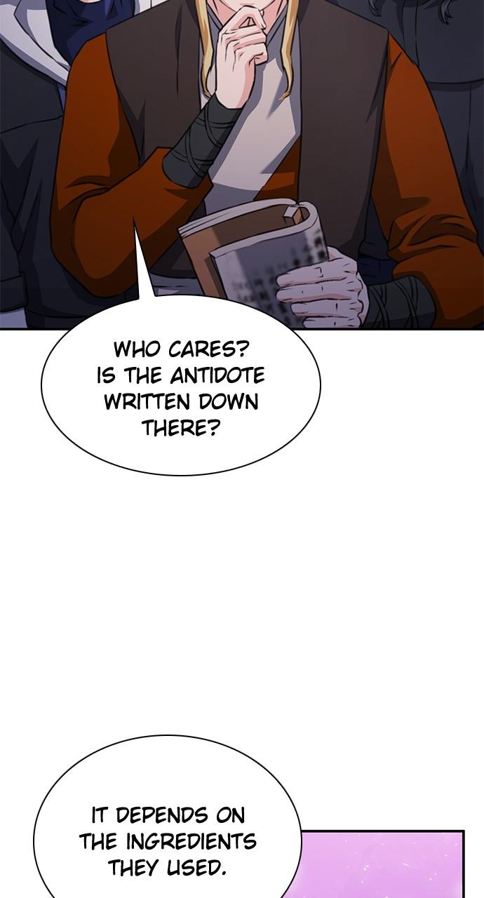 Seoul Station Druid Chap 149 - Next Chap 150