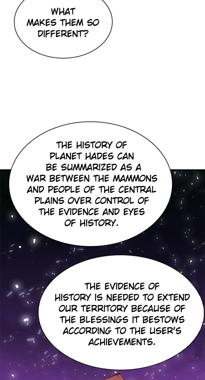 Seoul Station Druid Chap 149 - Next Chap 150