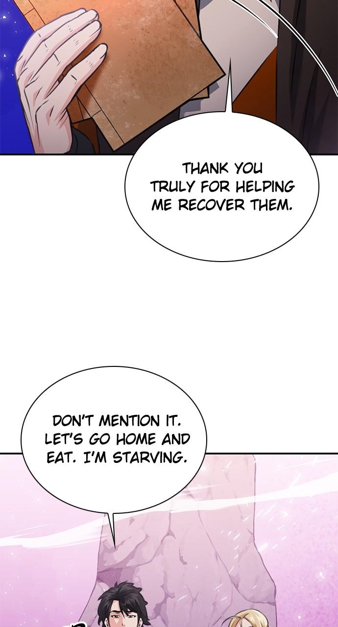 Seoul Station Druid Chap 149 - Next Chap 150