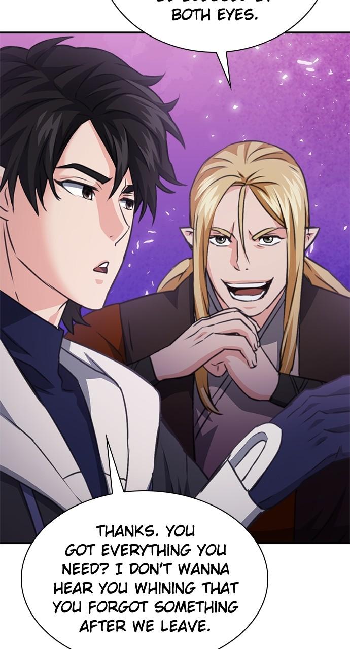 Seoul Station Druid Chap 149 - Next Chap 150