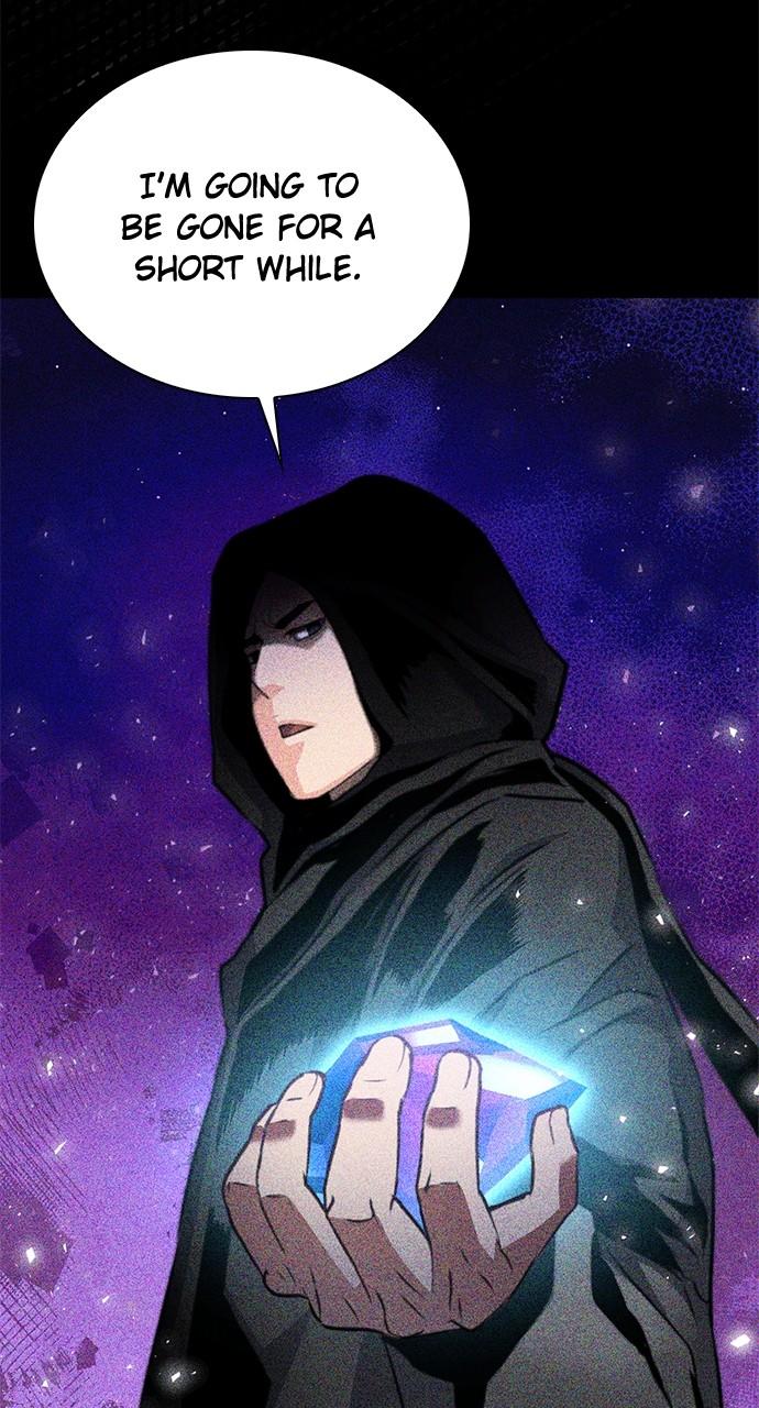 Seoul Station Druid Chap 149 - Next Chap 150