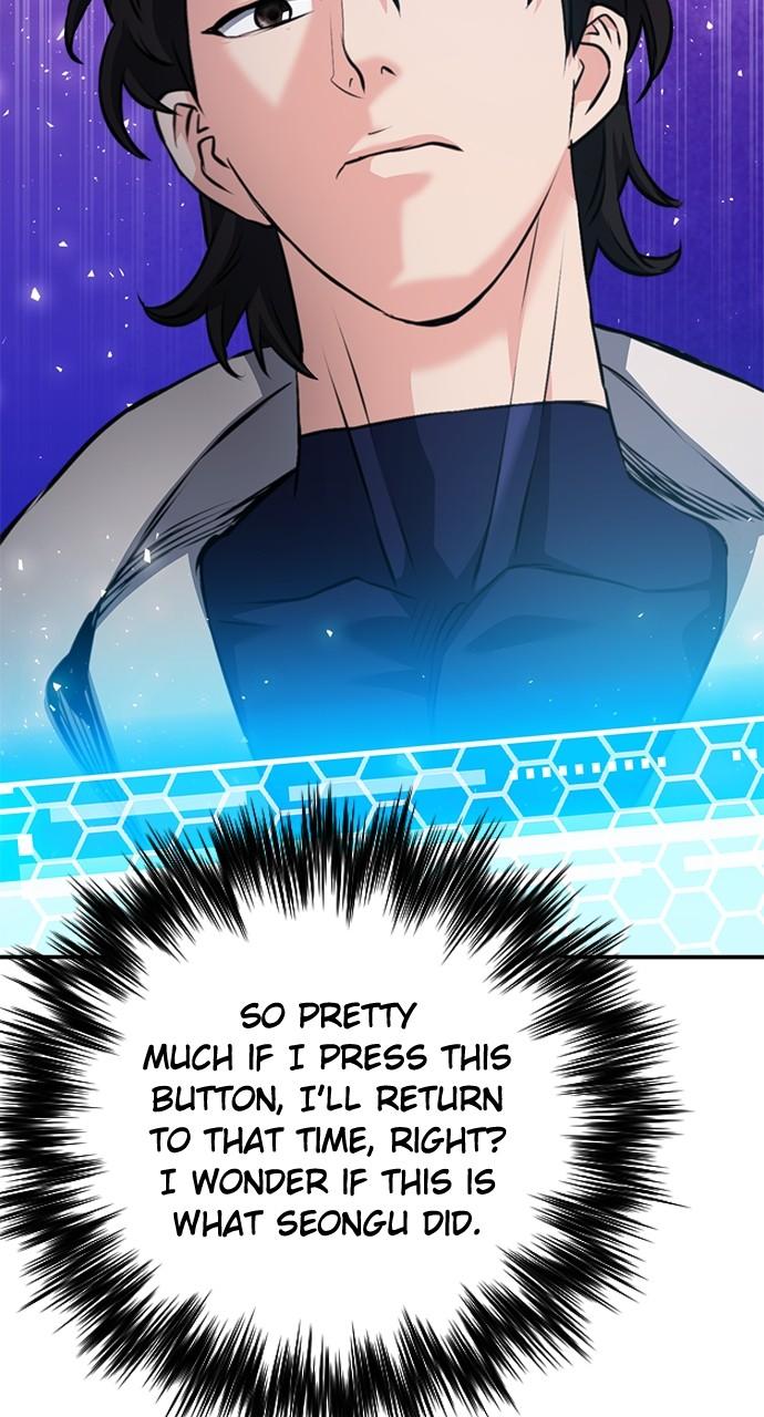Seoul Station Druid Chap 149 - Next Chap 150