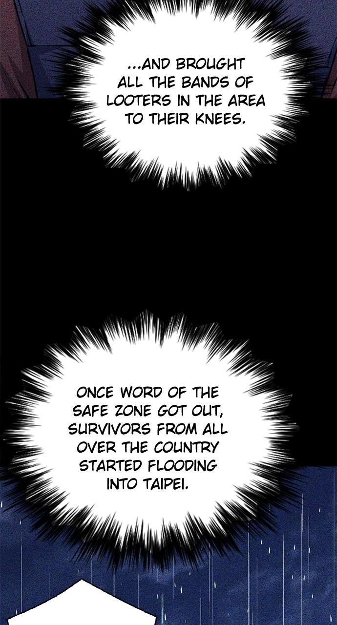 Seoul Station Druid Chap 149 - Next Chap 150