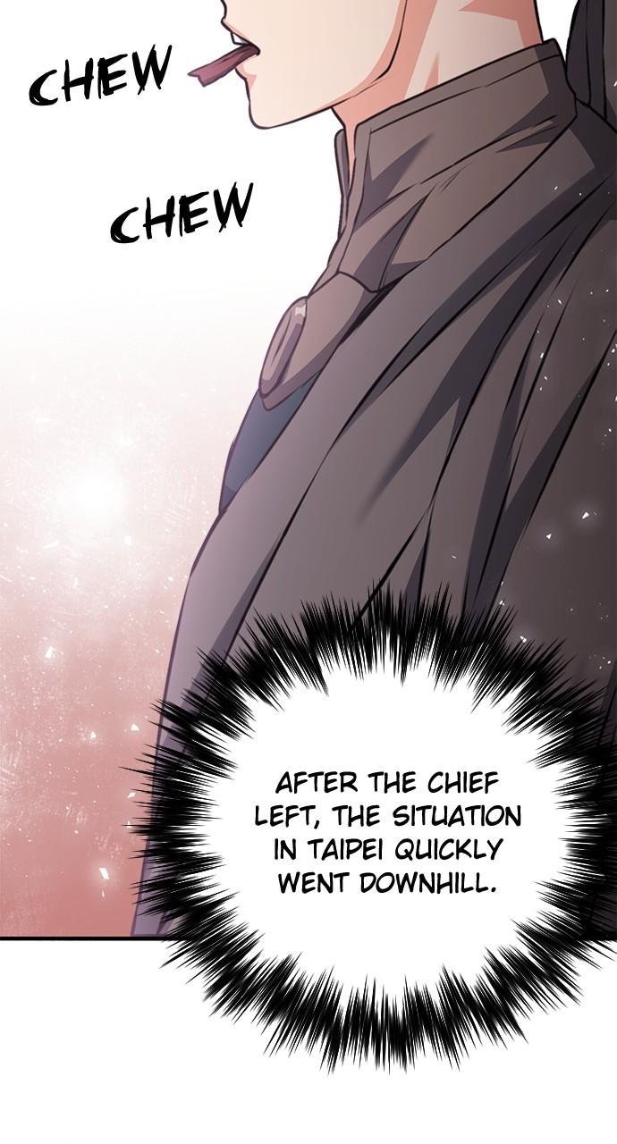 Seoul Station Druid Chap 149 - Next Chap 150