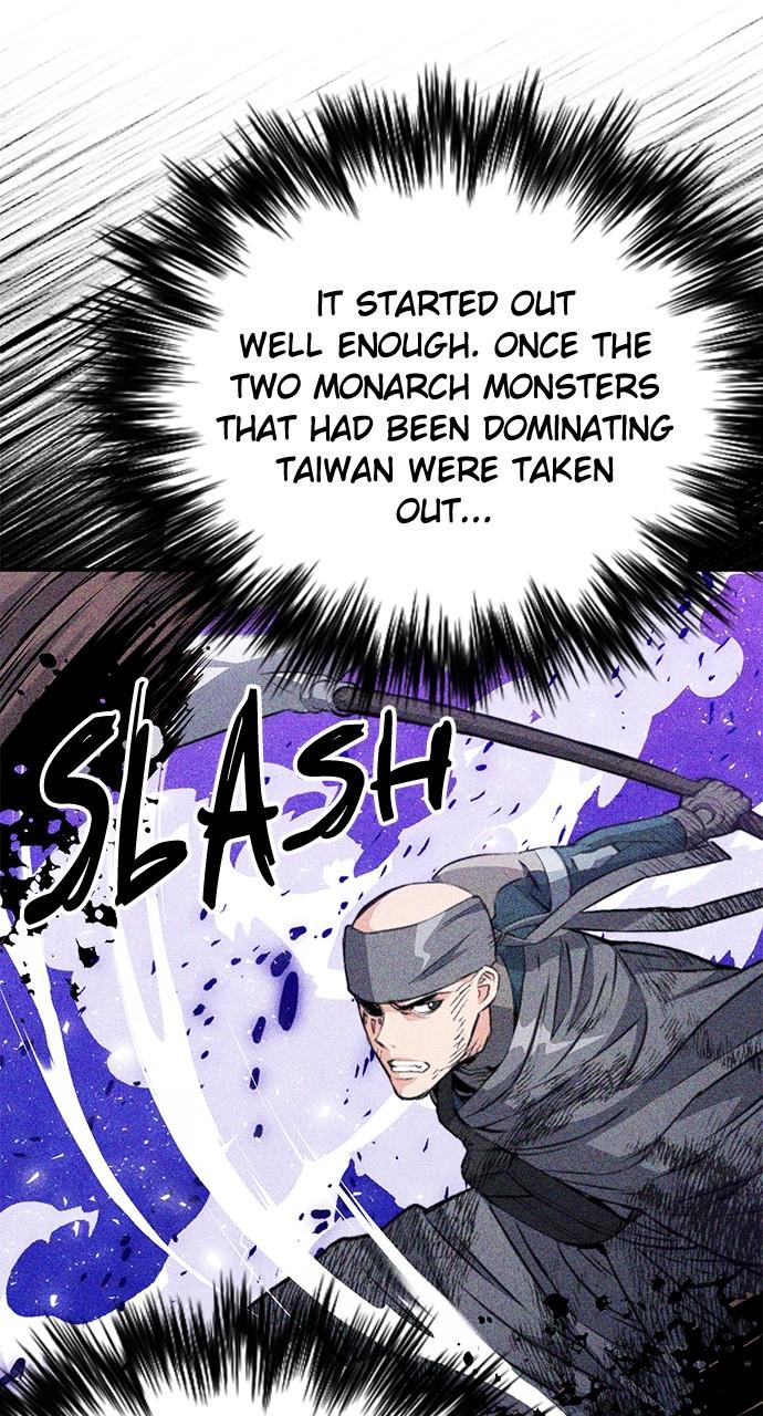 Seoul Station Druid Chap 149 - Next Chap 150