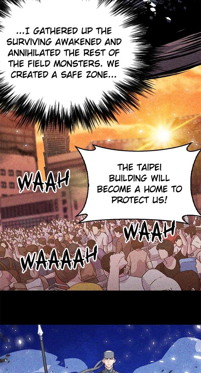 Seoul Station Druid Chap 149 - Next Chap 150