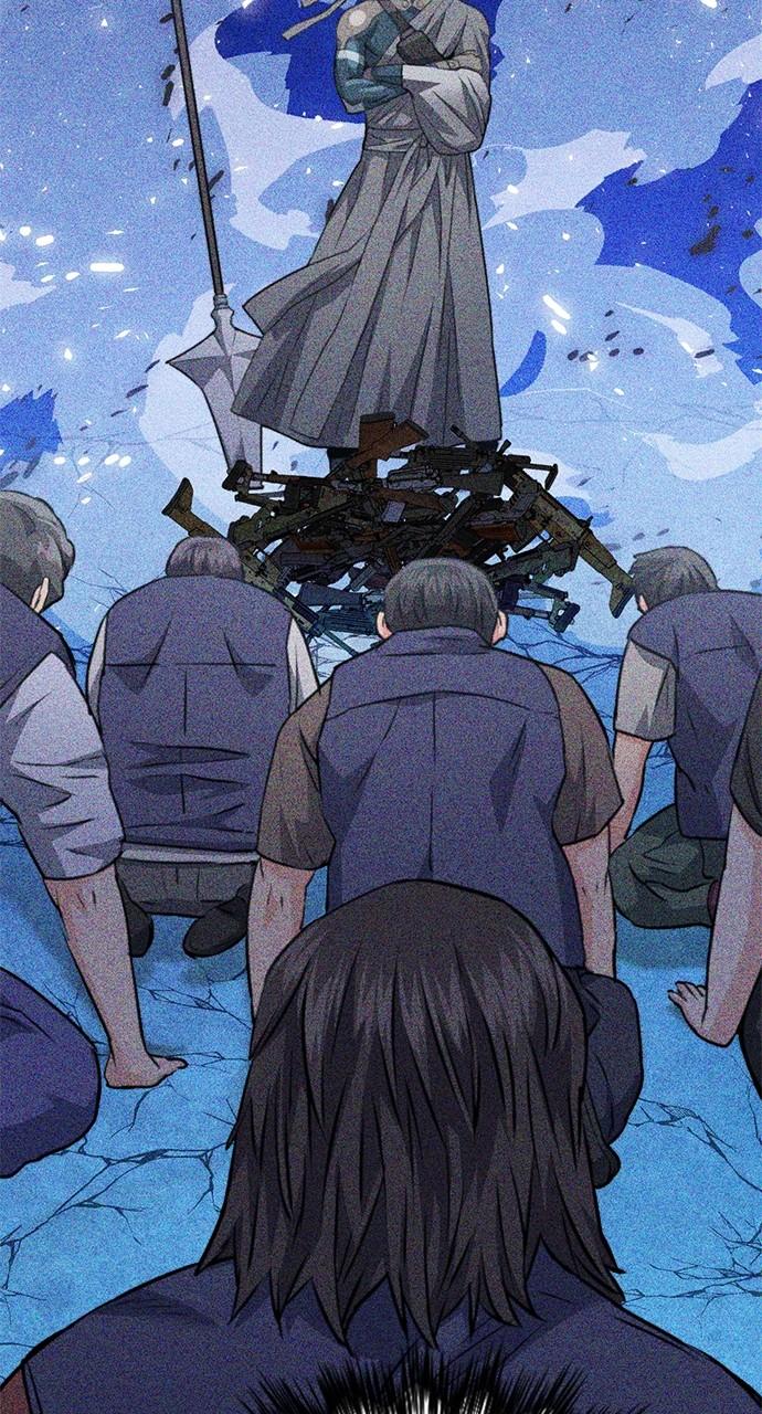 Seoul Station Druid Chap 149 - Next Chap 150