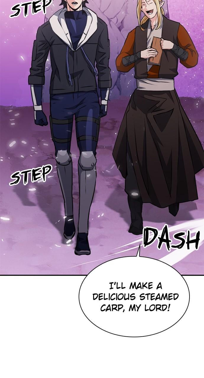 Seoul Station Druid Chap 149 - Next Chap 150