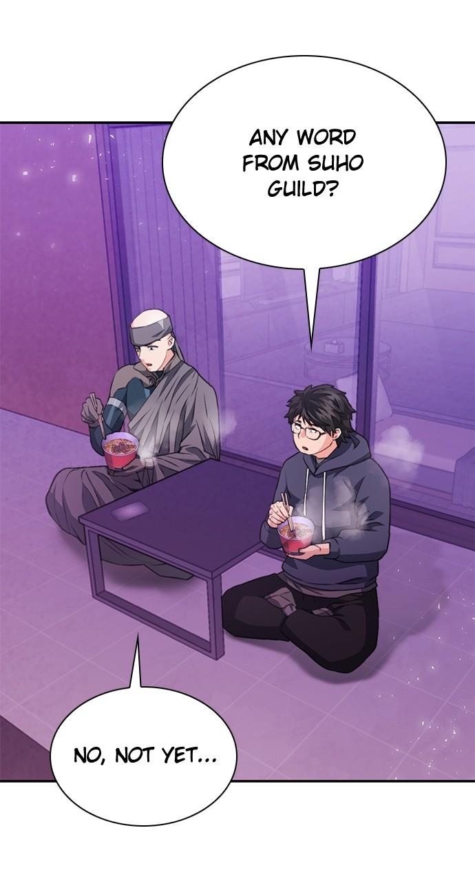 Seoul Station Druid Chap 149 - Next Chap 150