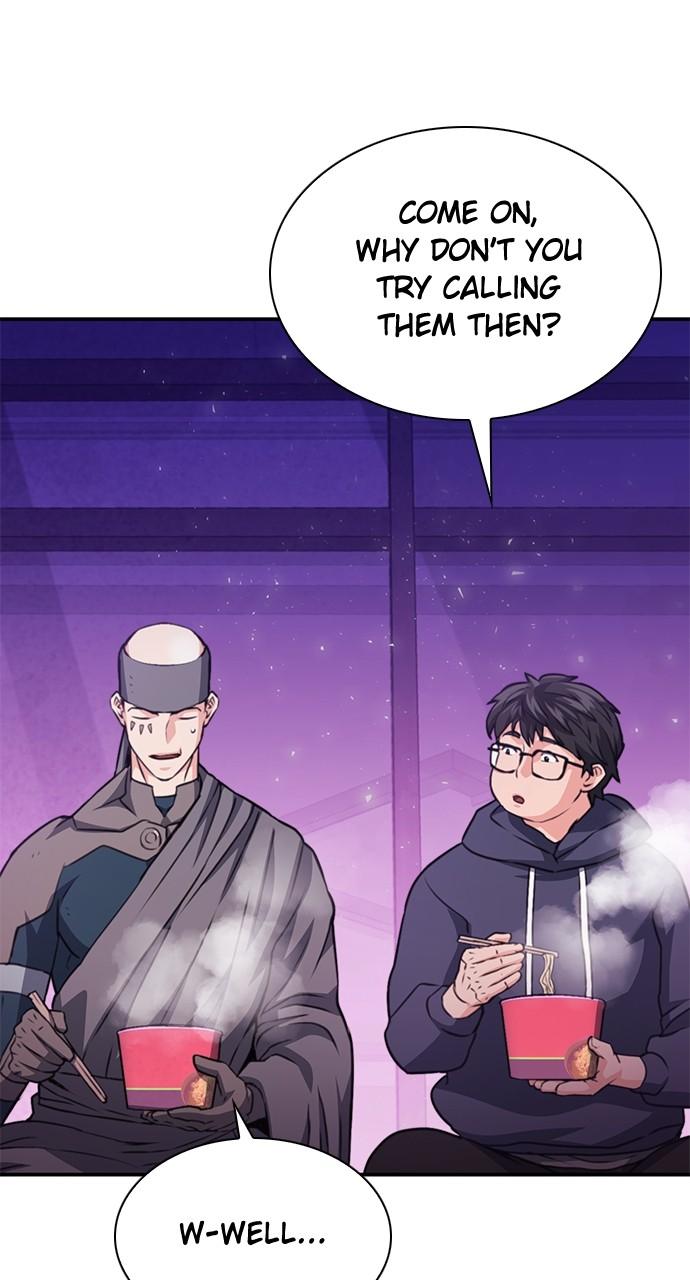 Seoul Station Druid Chap 149 - Next Chap 150