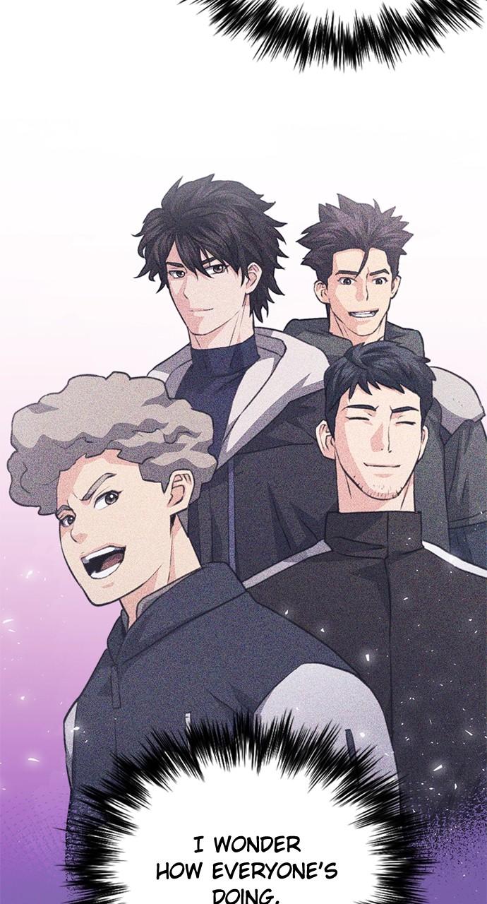 Seoul Station Druid Chap 149 - Next Chap 150
