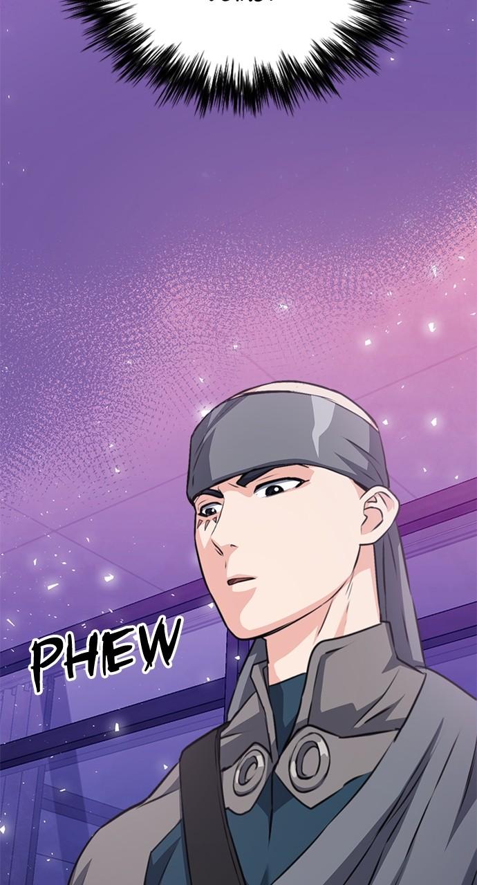 Seoul Station Druid Chap 149 - Next Chap 150