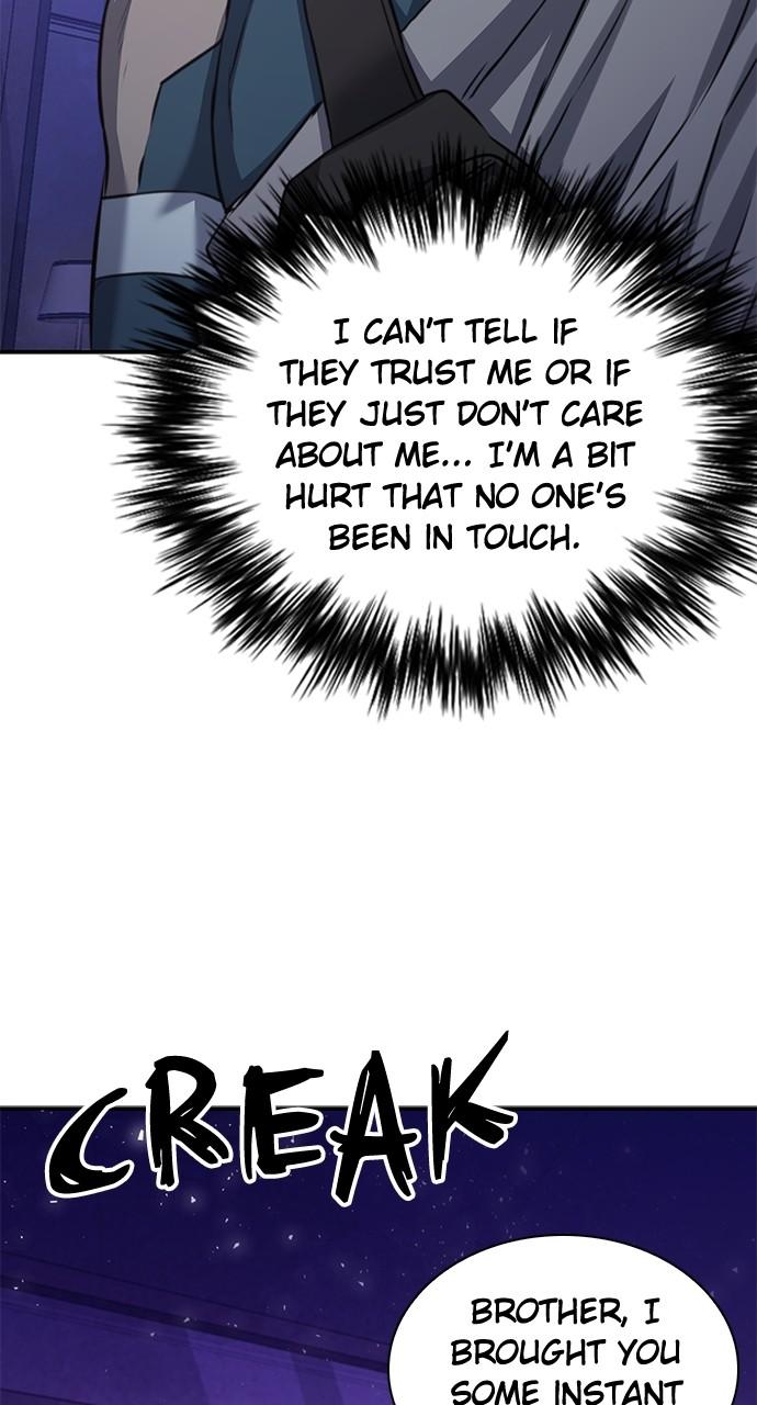 Seoul Station Druid Chap 149 - Next Chap 150