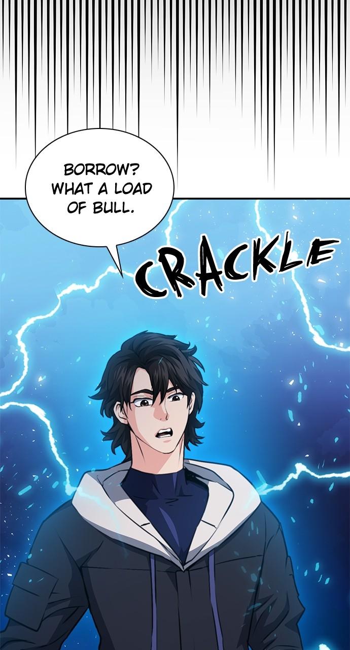 Seoul Station Druid Chap 149 - Next Chap 150