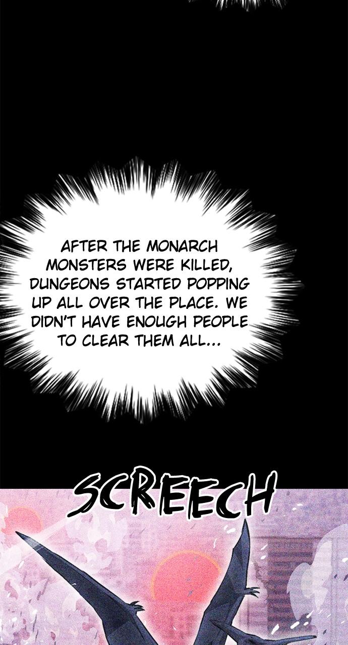 Seoul Station Druid Chap 149 - Next Chap 150