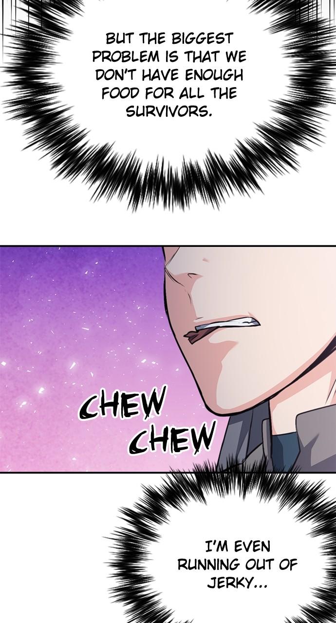 Seoul Station Druid Chap 149 - Next Chap 150
