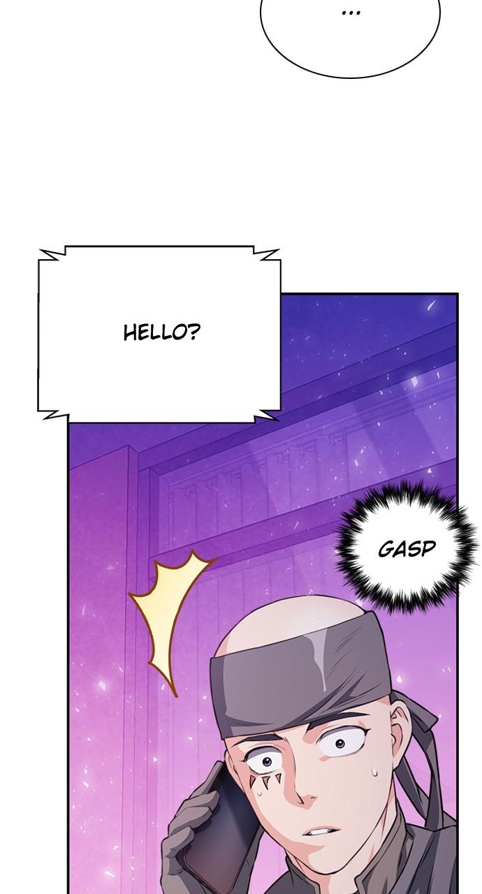 Seoul Station Druid Chap 149 - Next Chap 150