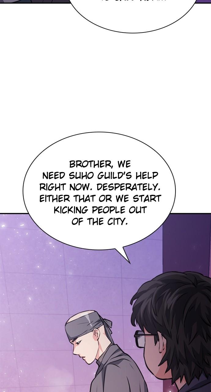 Seoul Station Druid Chap 149 - Next Chap 150