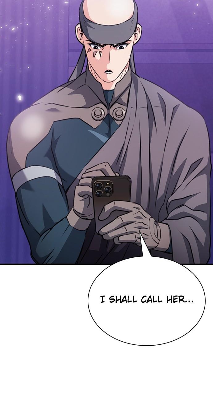 Seoul Station Druid Chap 149 - Next Chap 150