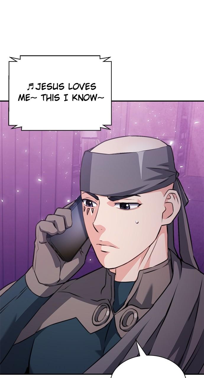 Seoul Station Druid Chap 149 - Next Chap 150