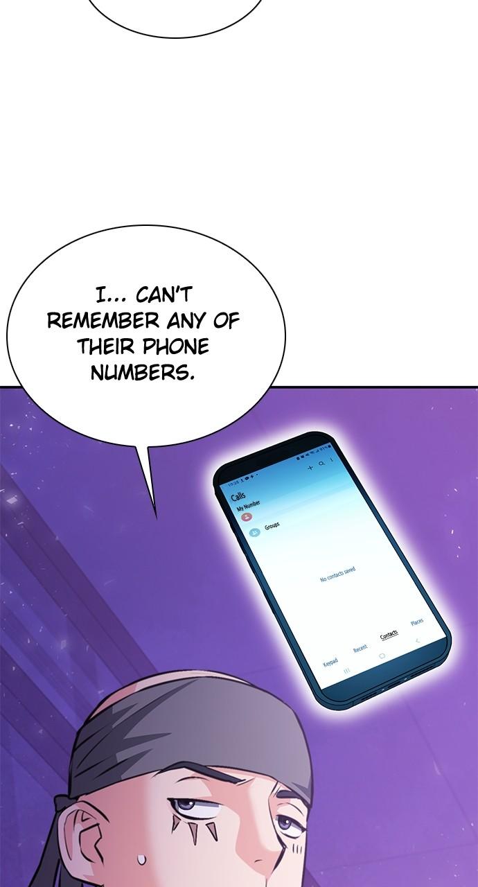 Seoul Station Druid Chap 149 - Next Chap 150
