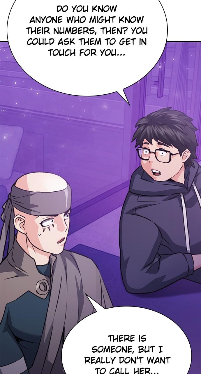Seoul Station Druid Chap 149 - Next Chap 150