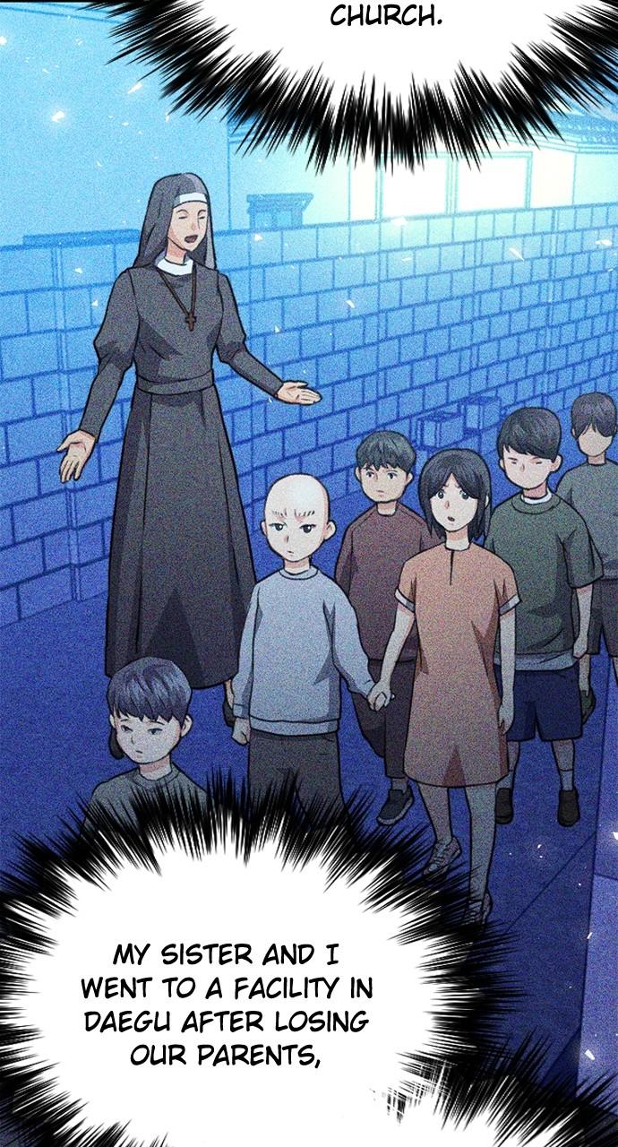 Seoul Station Druid Chap 149 - Next Chap 150