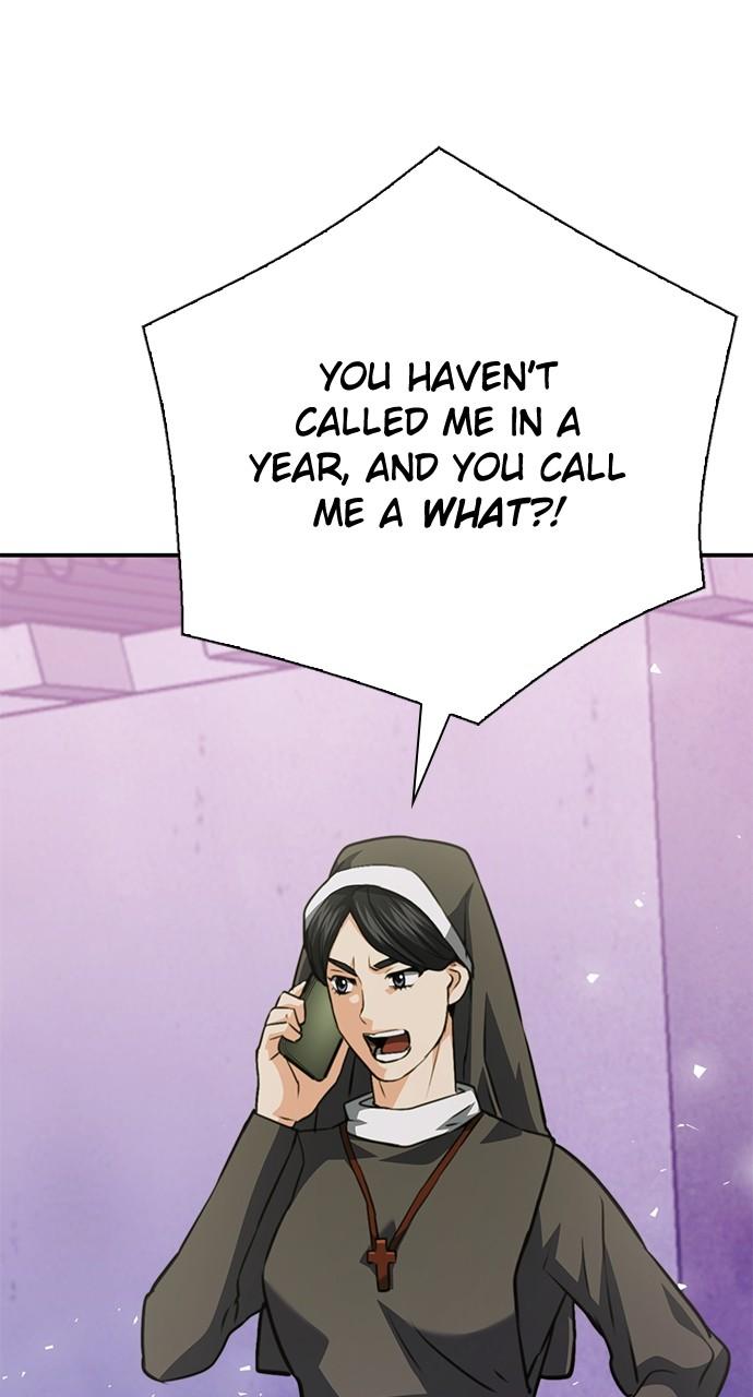 Seoul Station Druid Chap 149 - Next Chap 150