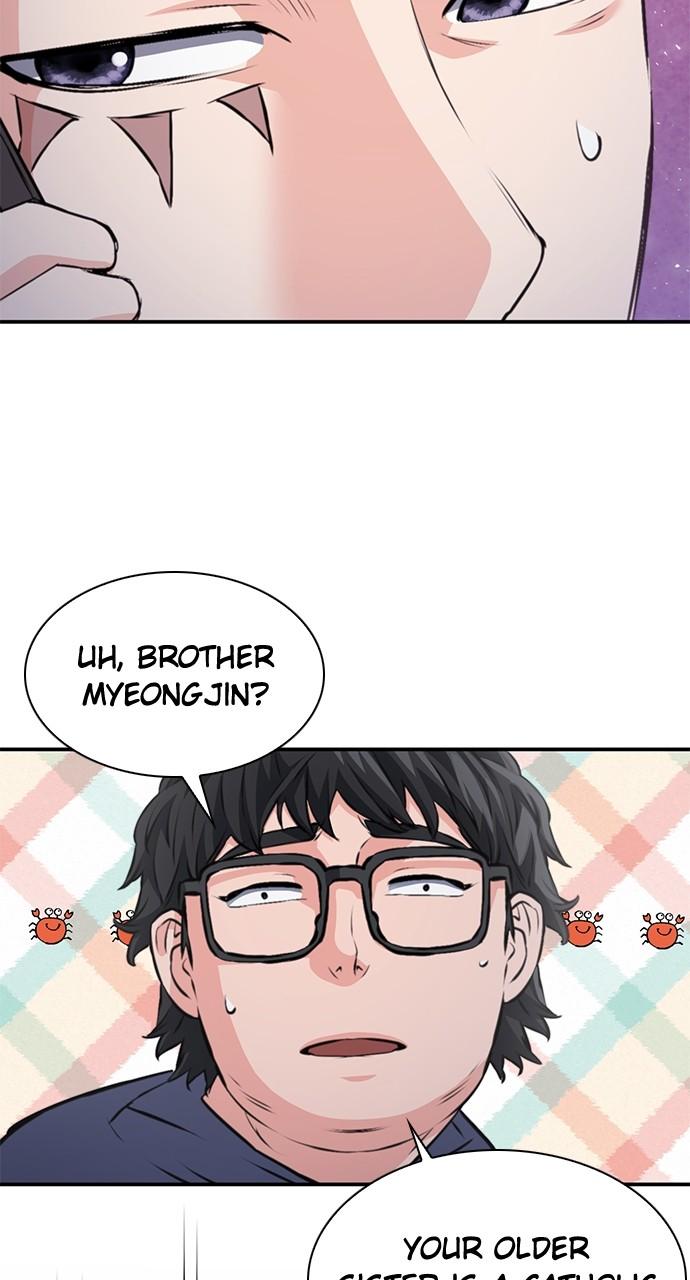 Seoul Station Druid Chap 149 - Next Chap 150