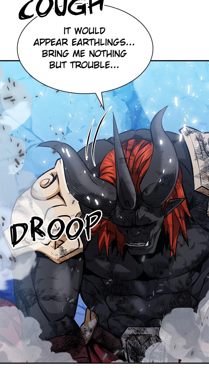 Seoul Station Druid Chap 149 - Next Chap 150