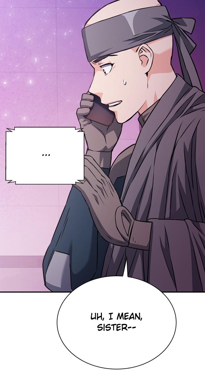 Seoul Station Druid Chap 149 - Next Chap 150