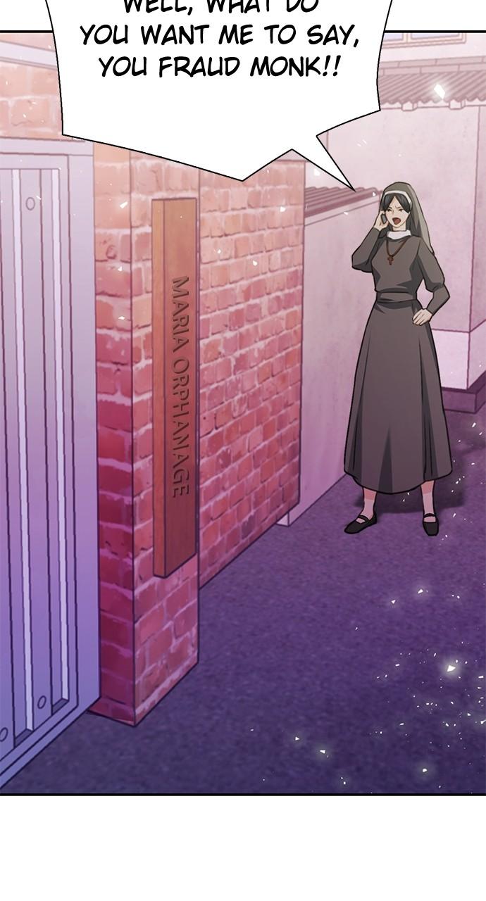Seoul Station Druid Chap 149 - Next Chap 150