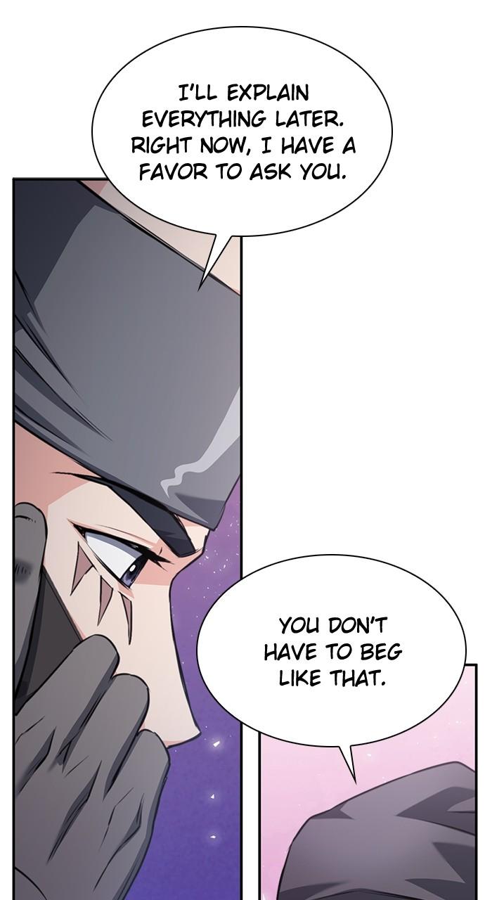 Seoul Station Druid Chap 149 - Next Chap 150