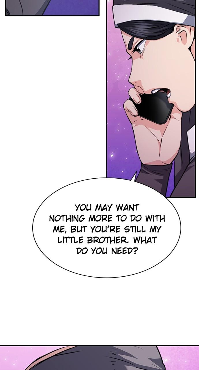 Seoul Station Druid Chap 149 - Next Chap 150