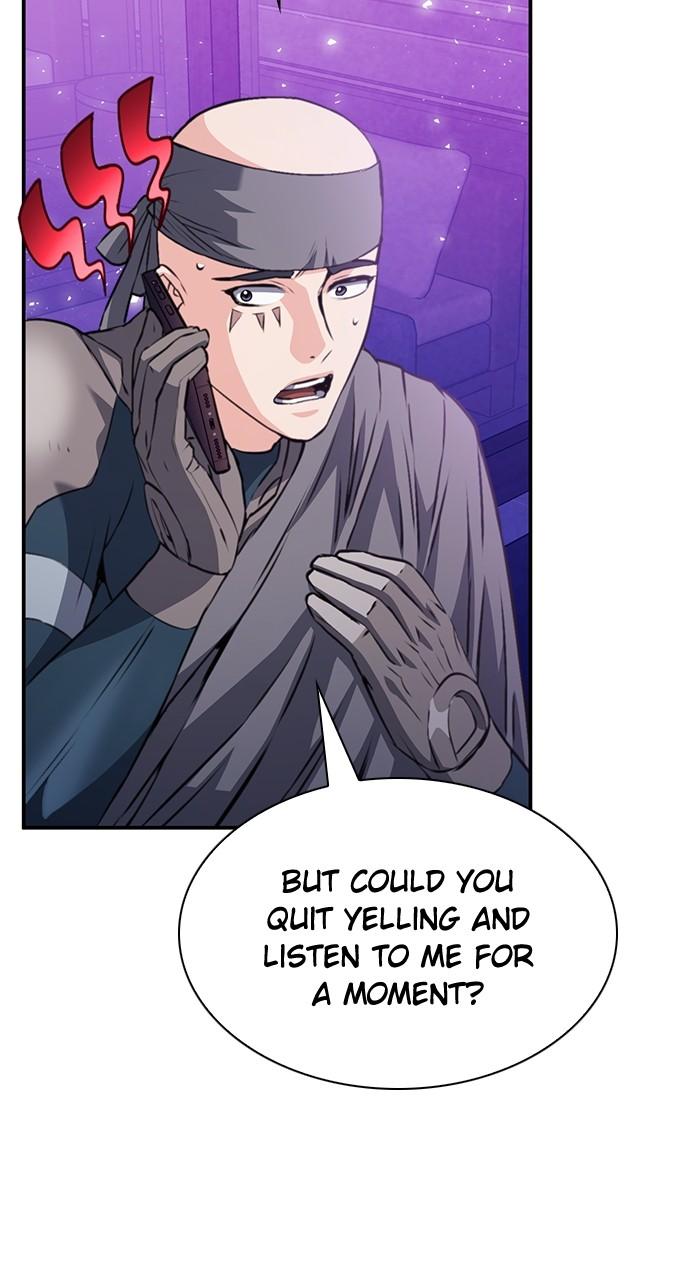 Seoul Station Druid Chap 149 - Next Chap 150