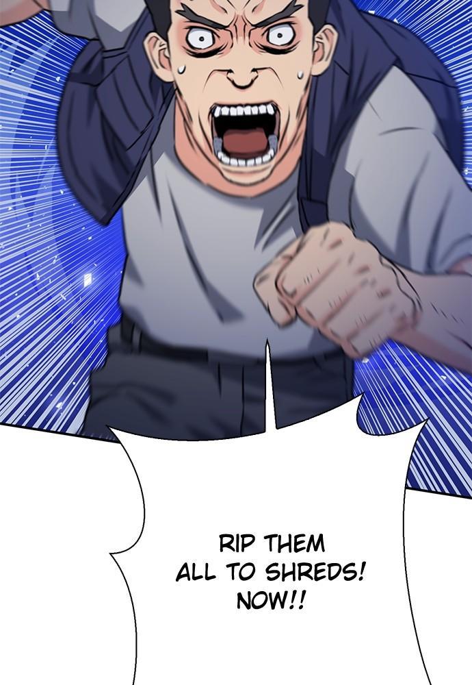 Seoul Station Druid Chap 140 - Next Chap 141