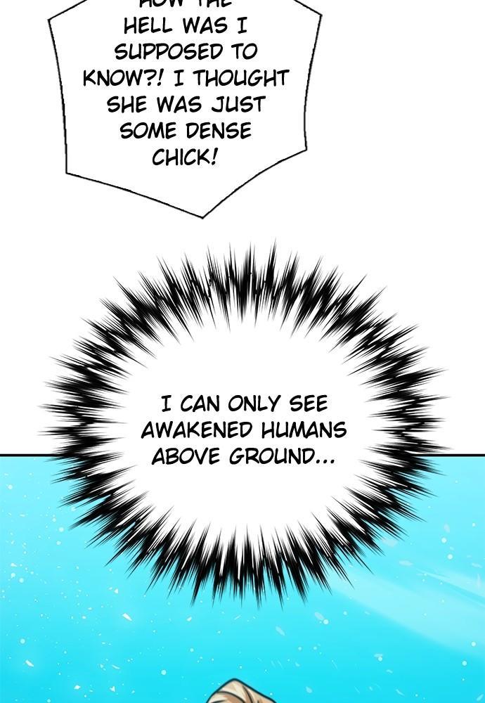 Seoul Station Druid Chap 140 - Next Chap 141
