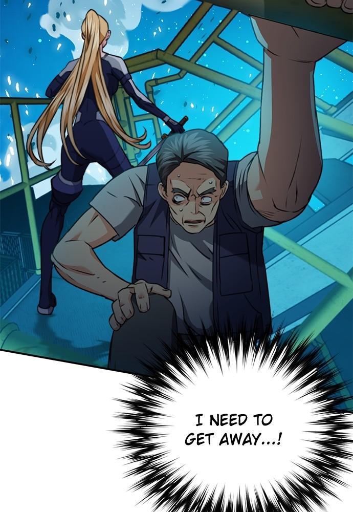 Seoul Station Druid Chap 140 - Next Chap 141